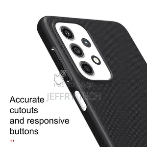 NILLKIN Super Frosted Shield Protective Samsung Galaxy A33