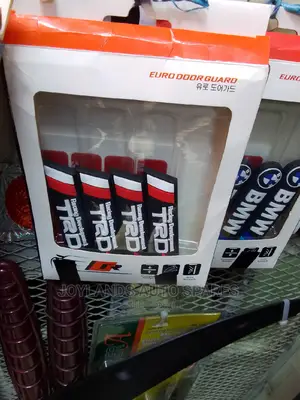 Door Stickers