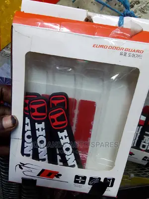 Door Stickers