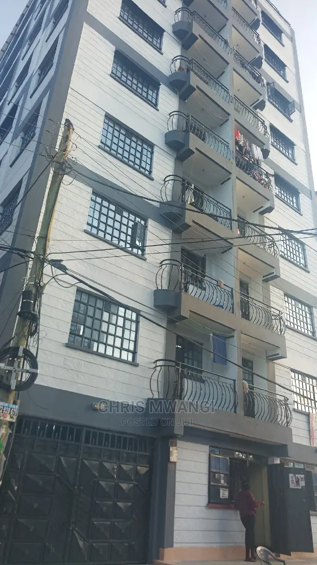 1bdrm Block of Flats in Kasarani Equity for Sale