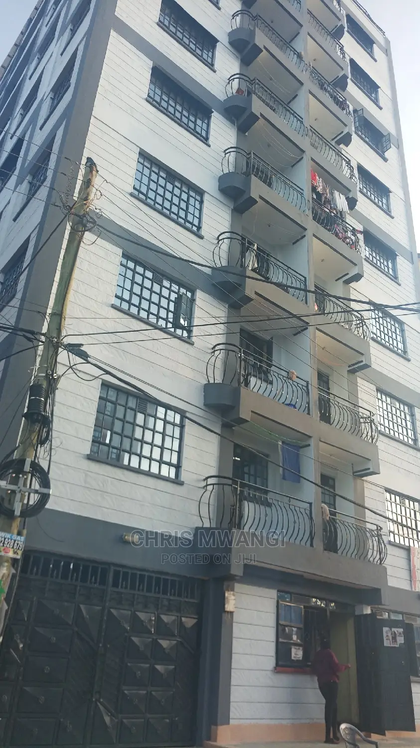 1bdrm Block of Flats in Kasarani Equity for Sale