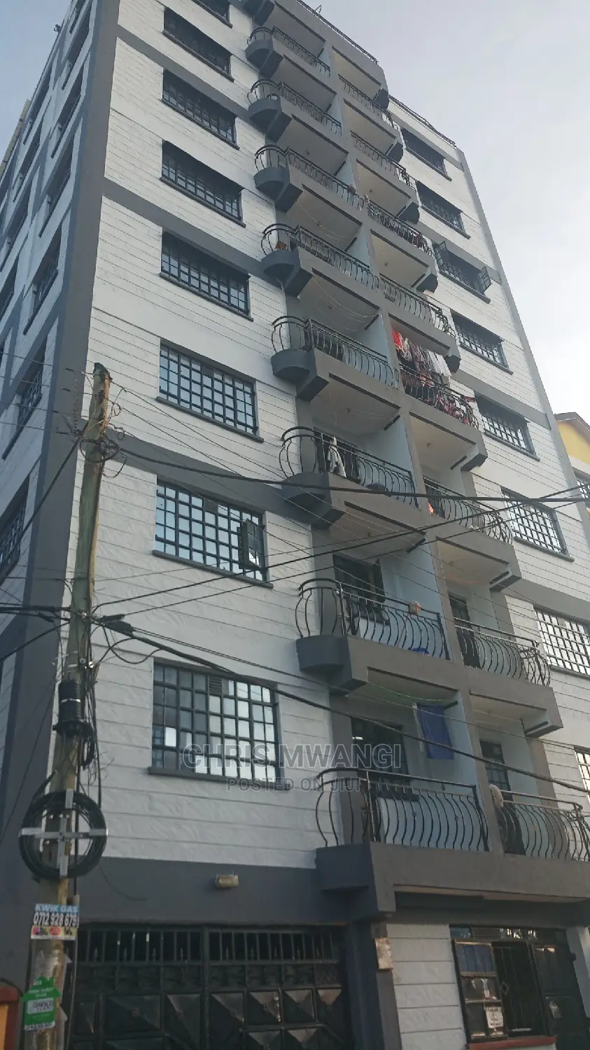 1bdrm Block of Flats in Kasarani Equity for Sale