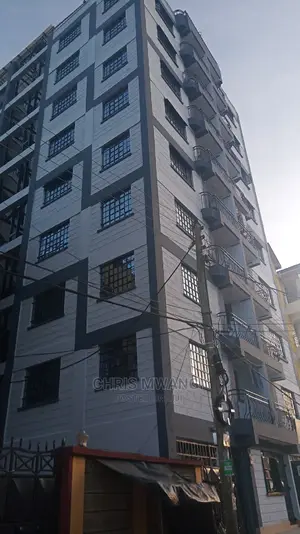 1bdrm Block of Flats in Kasarani Equity for Sale