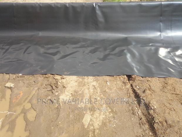 Highly Resistance Dam Liners - thumbnail 2