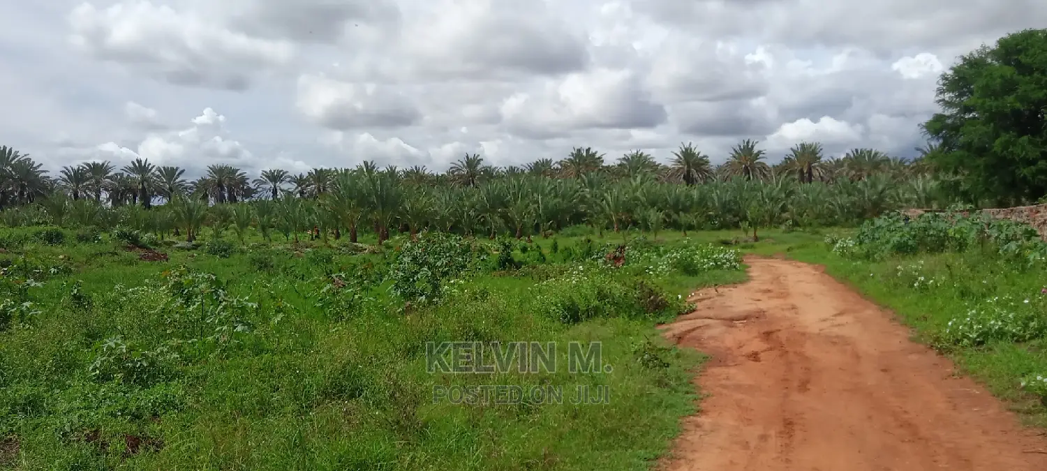 200 Acres Farm/Agricultural Land and House on Sale