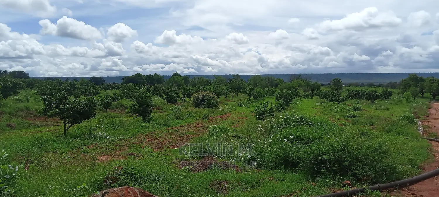 200 Acres Farm/Agricultural Land and House on Sale