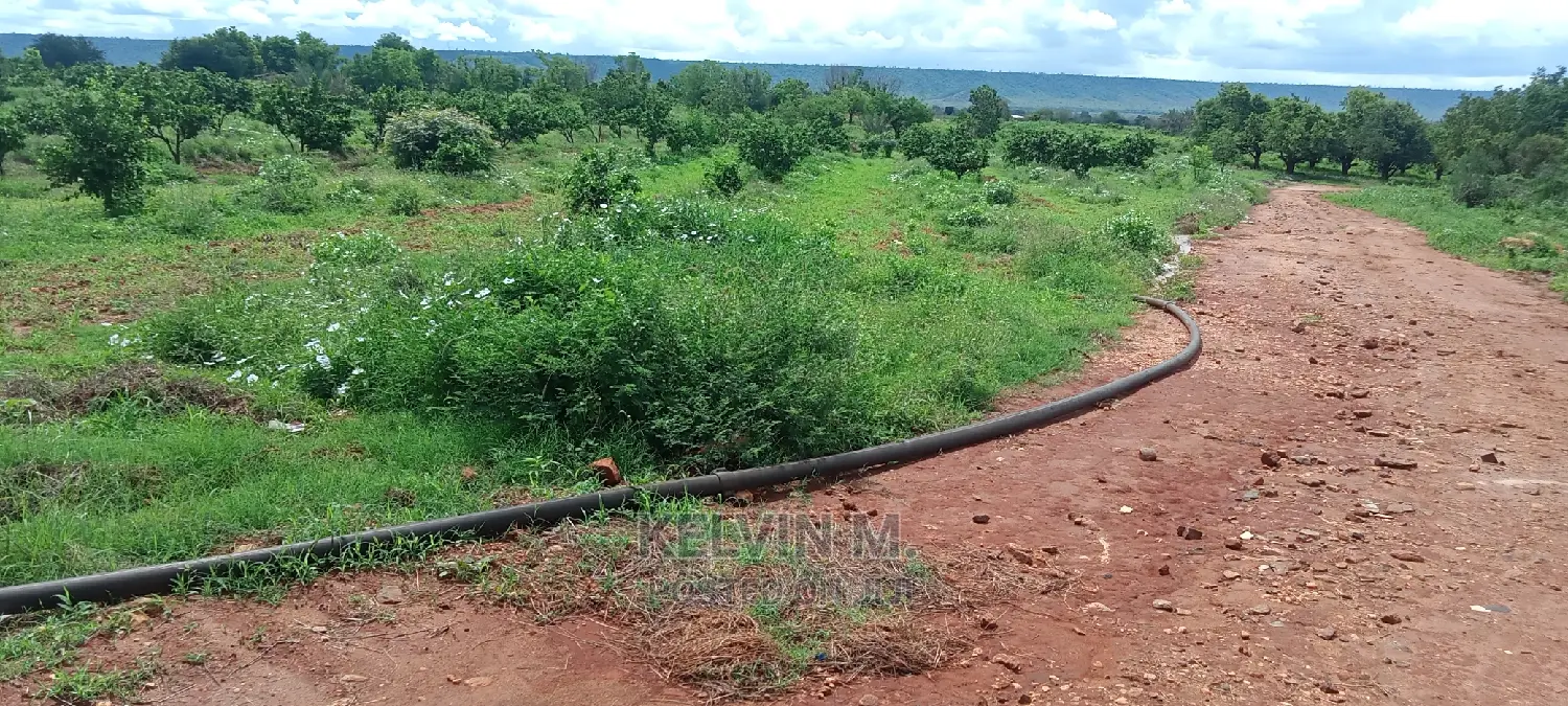 200 Acres Farm/Agricultural Land and House on Sale