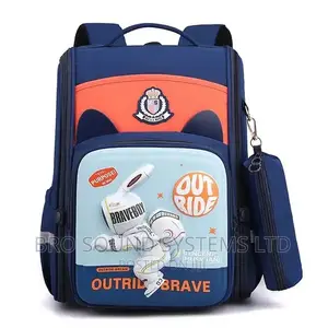 School Bags Perfect Quality, Variety of Designs and Colours