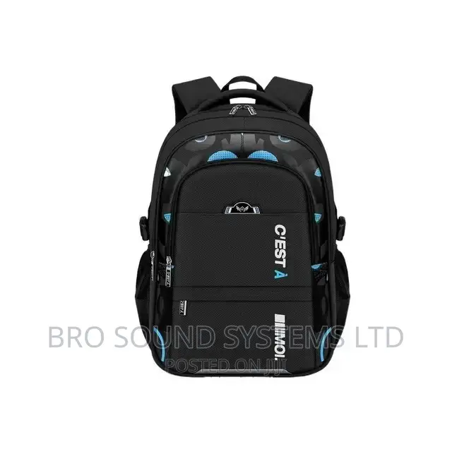 School Bags Perfect Quality, Variety of Designs and Colours