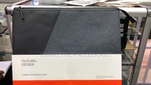Mutural Compact Notebook Sleeve "15" and "16"Inches - thumbnail 2