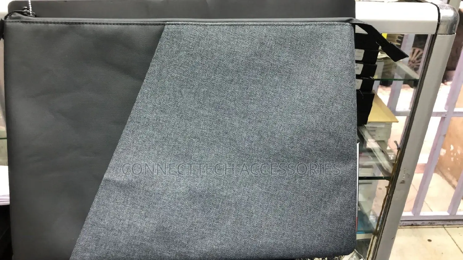 Mutural Compact Notebook Sleeve "15" and "16"Inches