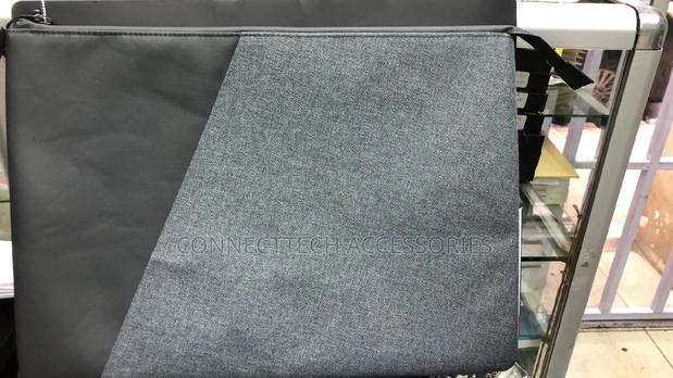 Mutural Compact Notebook Sleeve "15" and "16"Inches - thumbnail 3