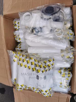 11⁄4 Viega Bottle Trap - thumbnail 2