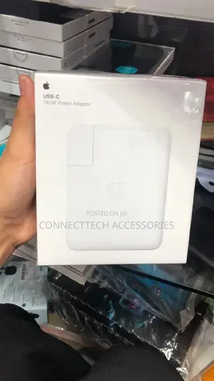 Apple 140W USB-C Power Adapter