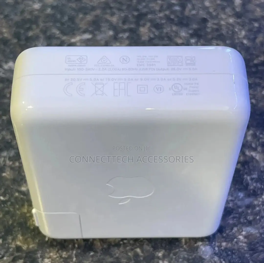 Apple 140W USB-C Power Adapter