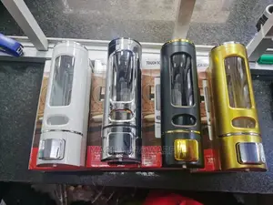 Soap Dispensers