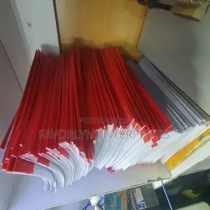 Printing Services Around Nairobi