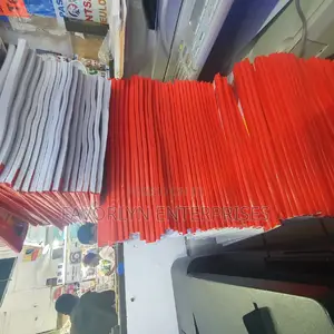 Printing Services Around Nairobi