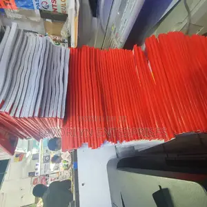 Printing Services Around Nairobi