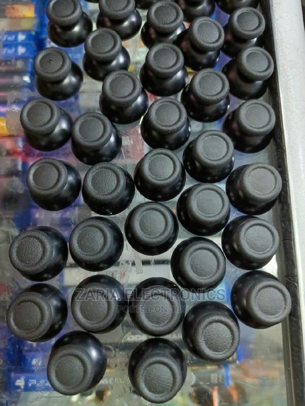 Ps4/Ps5 Analogue Tops/Rubbers