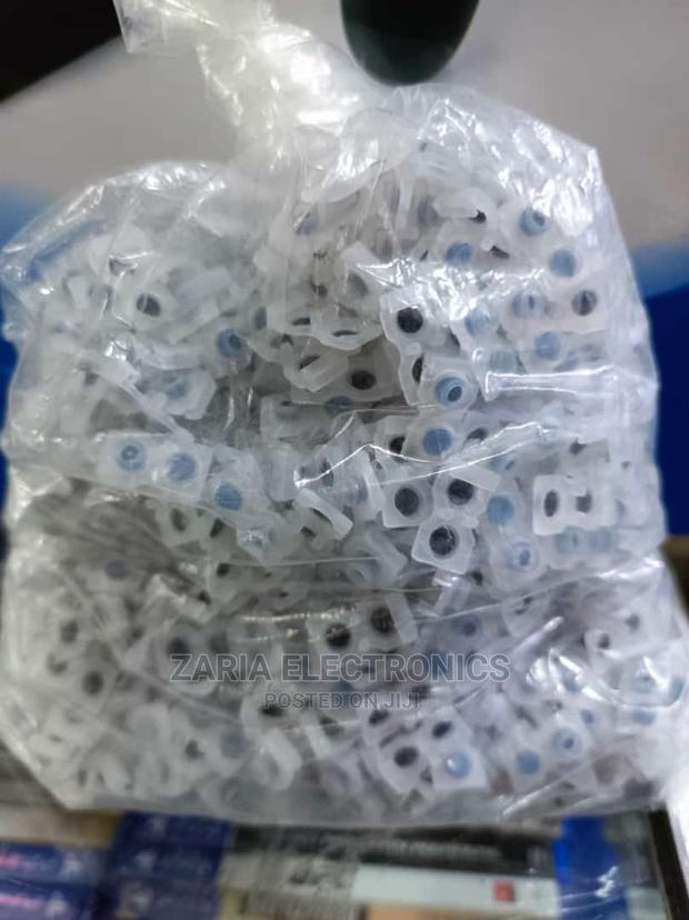 Ps4/Ps5 Analogue Tops/Rubbers - thumbnail 2