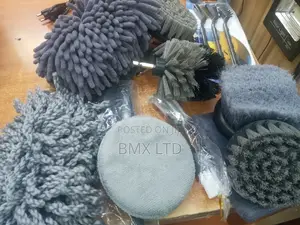 New Quality Car Care Brushes
