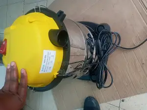 20 Litres Original Quality Vacuum Cleaner Available