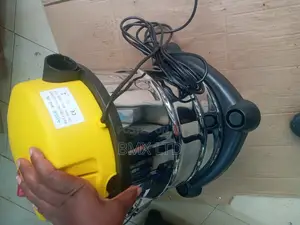 New Vacuum Cleaner Machine 20 Litres