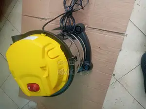 Wet and Dry Vacuum Cleaner 20 Litres