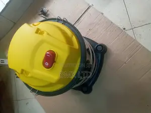 Model Vacuum Cleaner Machine 20 Litres