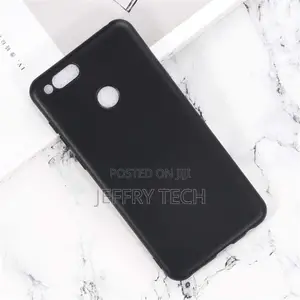 Huawei Honor 7X Case, Scratch Resistant Soft TPU Back Cover