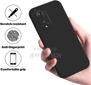 Huawei Nova 9 Case Silicone Square Ultra Slim Cases Shockpro