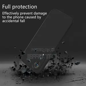 Huawei Nova 9 Case Silicone Square Ultra Slim Cases Shockpro