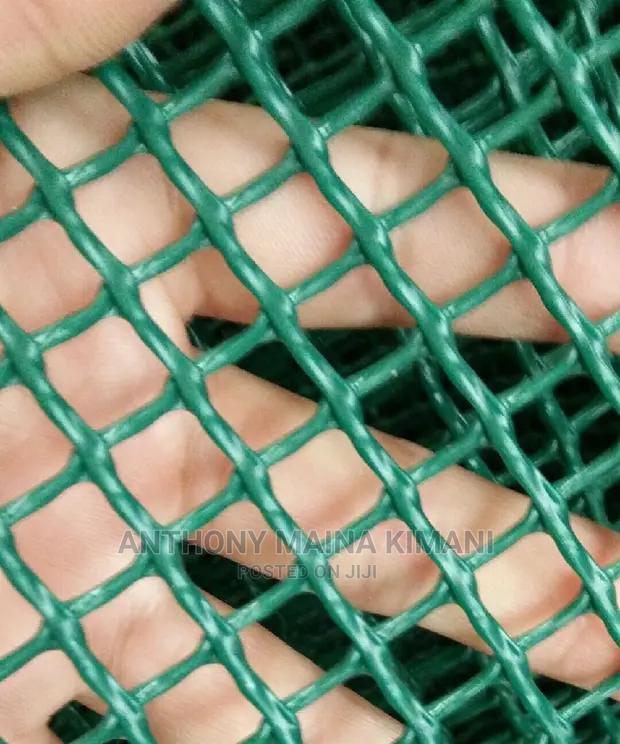 Plastic Mesh - thumbnail 6