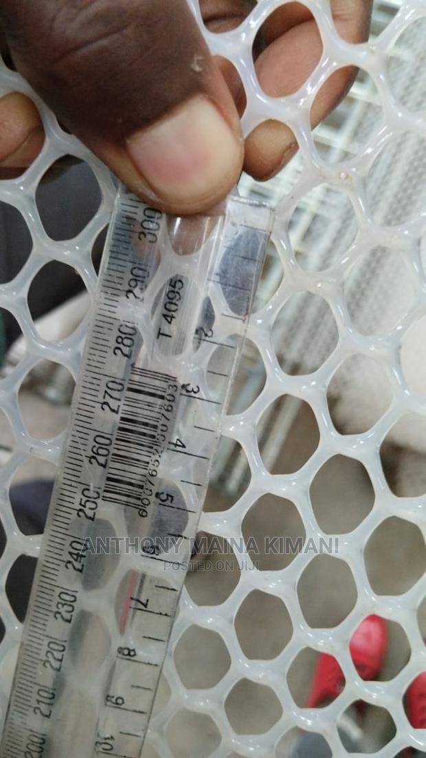 Plastic Mesh - thumbnail 10