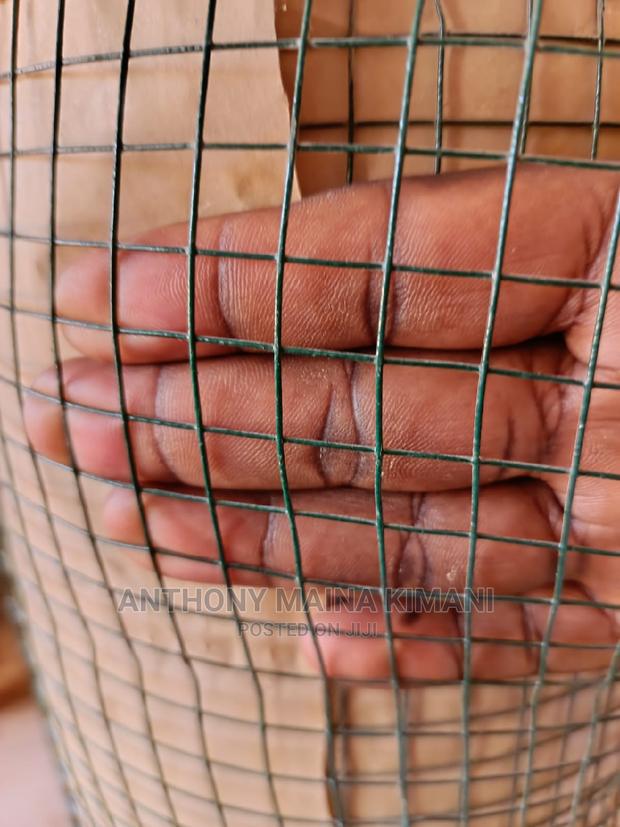 Plastic Mesh - thumbnail 12