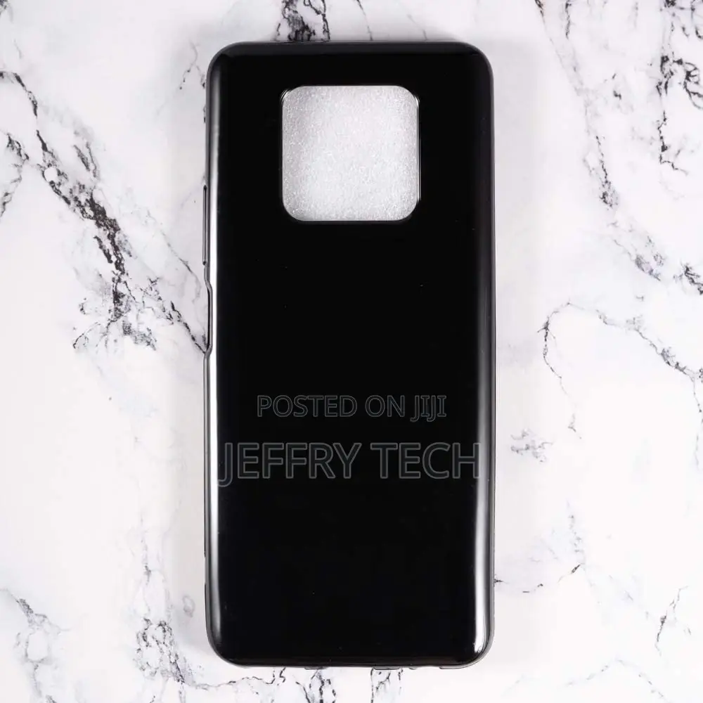 Tecno Camon 16 Premier Case,Scratch Resistant Soft TPU Back