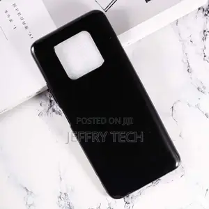 Tecno Camon 16 Premier Case,Scratch Resistant Soft TPU Back