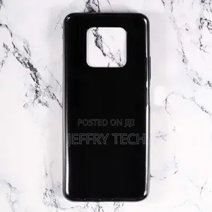 Tecno Camon 16 Premier Case,Scratch Resistant Soft TPU Back