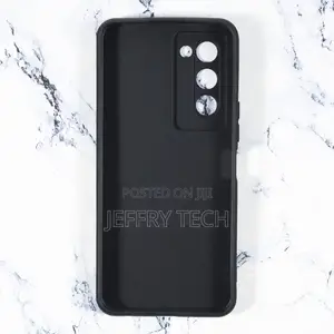 Tecno Camon 18 Premier Case, Soft TPU Back Cover Shockproof