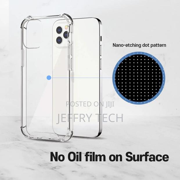 Samsung Galaxy S8 Plus Case, Screen Camera Protection Cov - thumbnail 3