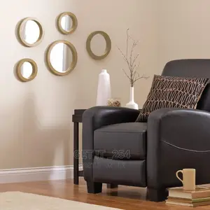 5 in 1 Decor Mirror Set