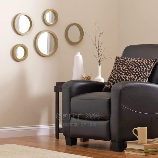 5 in 1 Decor Mirror Set - thumbnail 2