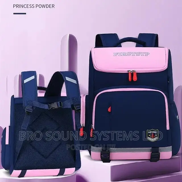 School Bags Perfect Quality, Variety of Designs and Colours