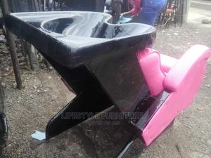 Salon Sink. Latest Design - main view