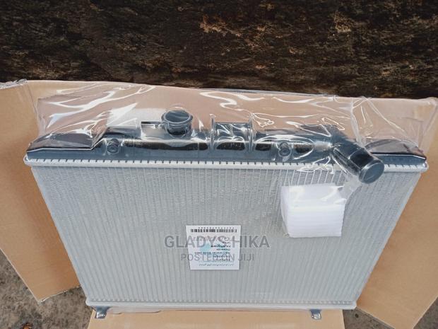 Nissan Caravan E25 Radiator on Sale