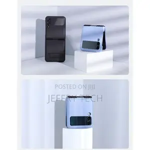 Nillkin Qin Pro Flip Leather Case for Samsung Galaxy Z Flip