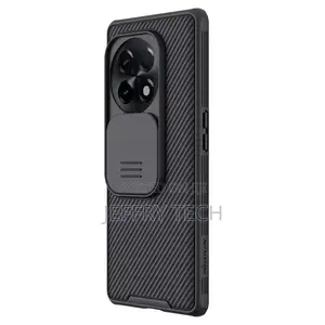 Nillkin Shockproof Camshield Pro Case for Oneplus 11R Camera