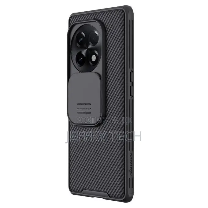Nillkin Shockproof Camshield Pro Case for Oneplus 11R Camera