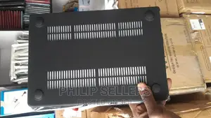 Vegan Leather Macbook Cover for Pro 14 16 M1 M2 2023 Air 11/